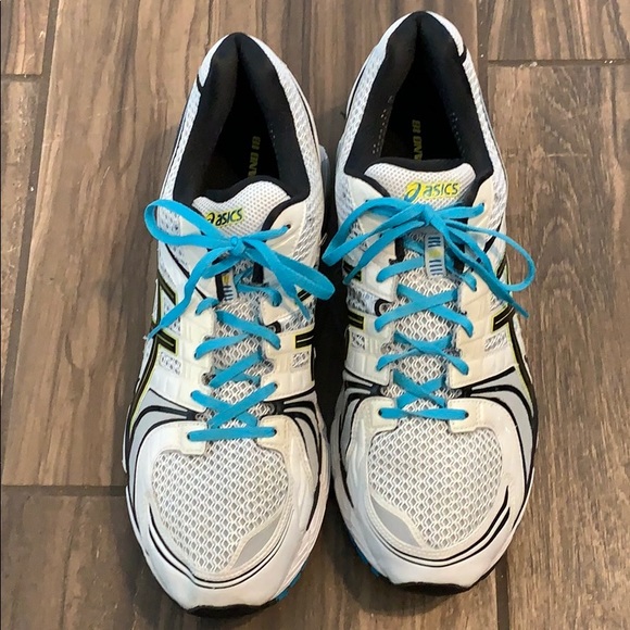 asics gel dynamic duomax